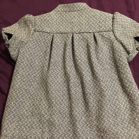 Adorable Nick and Mo short sleeve jacket / blazer - Picture 3 of 8